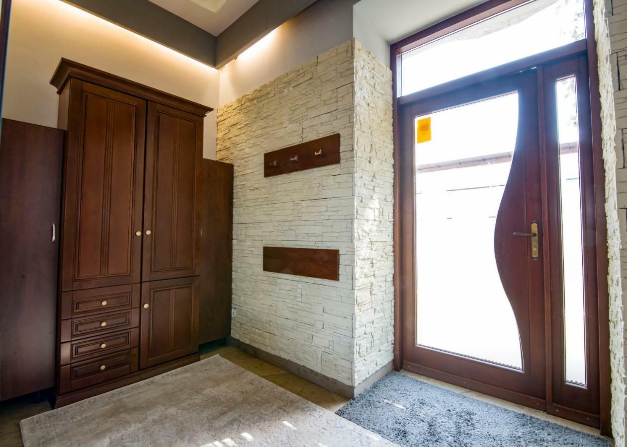 Apartamenty Na Warszawskiej Sieradz Extérieur photo